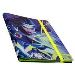 UP MTG 9-Pocket PRO-Binder...