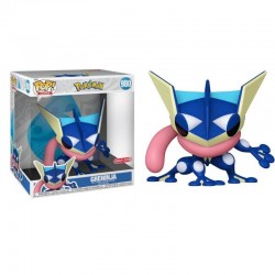 Funko POP! Pokemon Super...