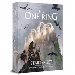 The One Ring RPG Starter...