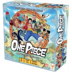 One Piece Adventure Island