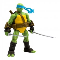 TMNT BST AXN Action Figure...