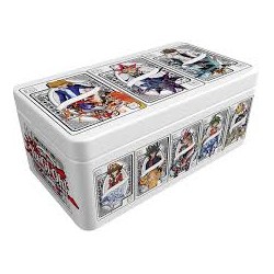 Yu-Gi-Oh! Mega-Pack Tin 2025