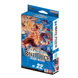 One Piece Card Game - Ace &...