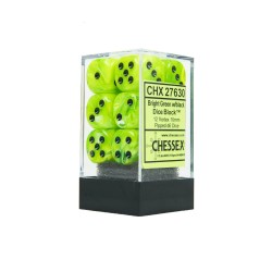 Chessex Vortex 16mm D6 (12...