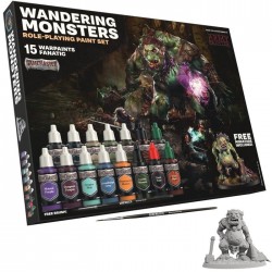 The Army Painter -...