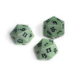 UP Vivid Heavy Metal D20...