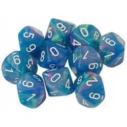 Chessex Opaque Polyhedral...