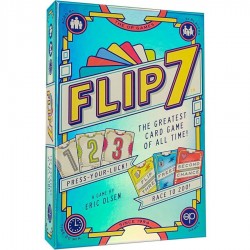 Flip 7 Big Box