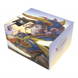 Final Fantasy TCG World...