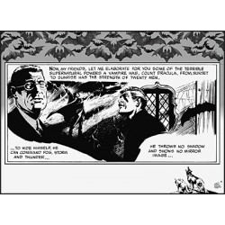 Dracula: The Original...
