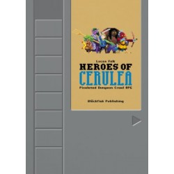 Heroes of Cerelua RPG 
