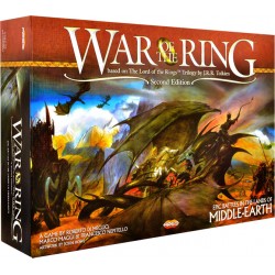 War of the Ring Core Set...