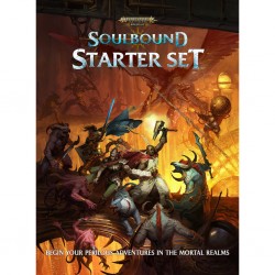 Warhammer Age of Sigmar...