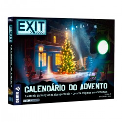 Exit: Calendário do Advento...