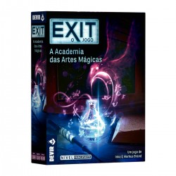 BG EXIT 29: A Academia das...
