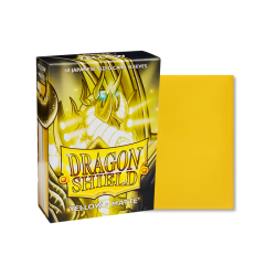 Dragon Shield Japanese Size...