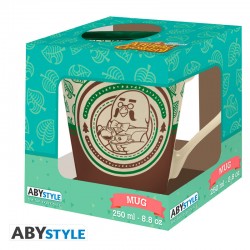 Animal Crossing Mug 250 ml...