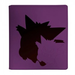 UP Pokemon Elite Gengar...