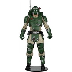 Warhammer 40,000 AF 18 cm...