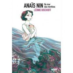 Anaïs Nin - No Mar das...