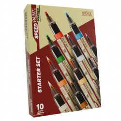 The Army Painter -...
