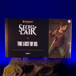MTG - Secret Lair x The...