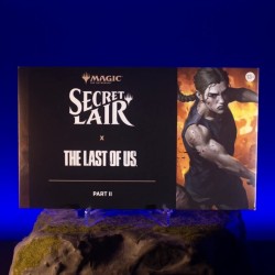 MTG - Secret Lair x The...