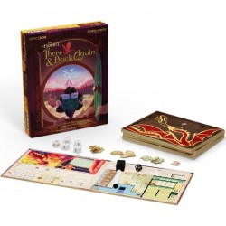 The Hobbit: There and Back...