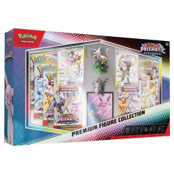 Pokemon S&V Prismatic...