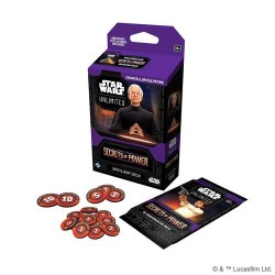 FFG - Star Wars: Unlimited...