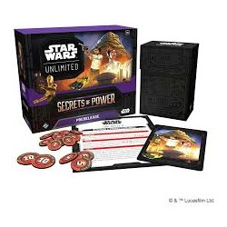 FFG - Star Wars: Unlimited...