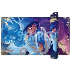 Disney Lorcana Jasmine Playmat