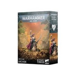 Warhammer 40,000: Archon