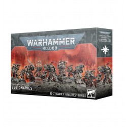 Warhammer 40,000:...