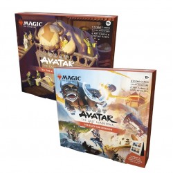 Magic Avatar: The Last...