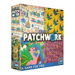 Patchwork (Revised Edition)