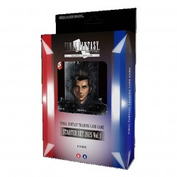 Final Fantasy TCG Starter...