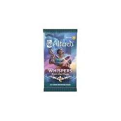 Altered - Whispers from the...