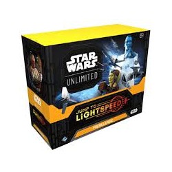 FFG Star Wars: Unlimited -...