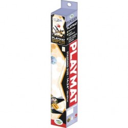 Evangelion Playmat - EVA 00