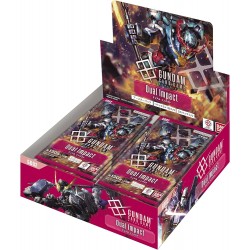 Gundam Card Game - Dual...