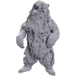Wizkids -  Zombie Grizzly...