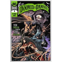 The Doomed and the Damned...