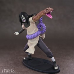 Naruto Shippuden Figurine -...
