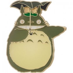 My Neighbor Totoro - Pins...