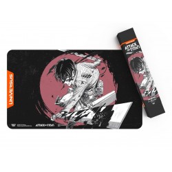 Attack on Titan :...