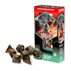 Sirius Dice - Dungeons &...