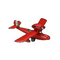 Porco Rosso: Model Kit 1/72...