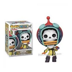Funko Pop! One Piece: Brook...