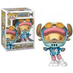 Funko Pop! One Piece: Tony...